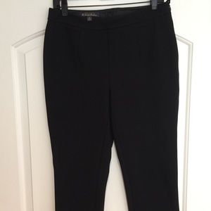 Brooks Brothers Black pants